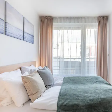 Apartment Lotus Origo With Garage *