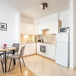 Lotus Origo With Garage Appartement