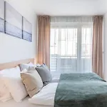 Appartement Lotus Origo With Garage *