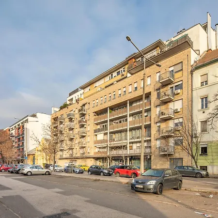 Lotus Origo With Garage Appartement *