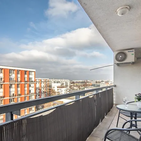 Lotus Origo With Garage Appartement